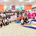 Casa de José, em Belém (PA), sedia encontro estadual do projeto “Democracia, Direitos: Crianças e Adolescentes”, promovido pelo Fórum Nacional dos Direitos da Criança e do Adolescente (FNDCA)