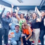 Lar Fabiano de Cristo participa da quarta edição da FLIPORTELA