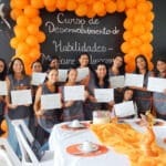Unidades do Lar Fabiano de Cristo concluem Cursos de Desenvolvimento de Habilidades oferecidos no primeiro semestre de 2024