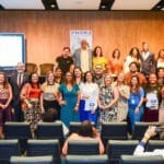 Colaboradores do Lar Fabiano de Cristo são eleitos para o Conselho Estadual de Assistência Social (CEAS-RJ) no biênio 2024-2026