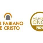 Lar Fabiano de Cristo é uma das cem melhores ONGs de 2024