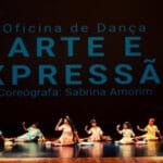 Casa de Timóteo, em Boa Vista (RR), apresenta performance de dança no XIV Encontro de Ritmos