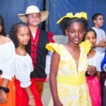 Lar Fabiano de Cristo realiza 3ª Mostra de Teatro