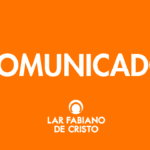 Comunicado – Pedidos de doação por telefone