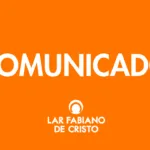 Comunicado – Pedidos de doação por telefone