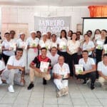 Lar Fabiano de Cristo realiza ações em sintonia com a campanha nacional “Janeiro Branco”