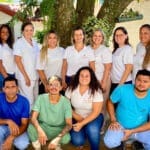 Casa de Renato, em Nova Iguaçu (RJ), comemora trinta anos de atividade