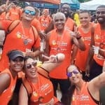 Lar Fabiano de Cristo, Capemisa Seguradora, Capemisa Capitalização e Capemisa Instituto de Ação Social participam de edição 2025 da corrida Circuito das Estações — Etapa Outono