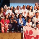 Lar Fabiano de Cristo participa de encontro estadual do Fórum Nacional dos Direitos da Criança e do Adolescente no Rio de Janeiro (RJ)