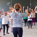 Casa de Timóteo, em Boa Vista (RR), oferece leque de atividades para a terceira idade