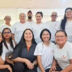 Lar Fabiano de Cristo realiza IX SERSOL, a Semana do Trabalhador Social, e discute a temática da defesa de direitos