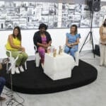 Lar Fabiano de Cristo realiza sarau de lançamento do livro “Cartas compartilhadas: memórias, letras & laços”