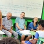 Casa de Marechal Mattos, em Queimados (RJ), é premiada no Concurso Nacional Cuidar, promovido pela Revista Cuidar
