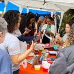 Lar Fabiano de Cristo promove 5º Feirão Empreendedor Nacional! Veja a lista de Unidades participantes e datas do evento