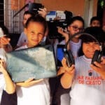 Unidades do Lar Fabiano de Cristo realizam culminância da IV Semana do Meio Ambiente e da Arte, a SEMEARTE