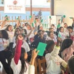 Casa de Rodolpho Bosco, em Itajaí (SC), realiza conferência de usuários para debater o SCFV executado pela Unidade