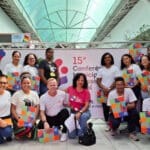 Lar Fabiano de Cristo participa das Pré-Conferências e Conferências Municipais de Assistência Social de 2025 em vários municípios do país