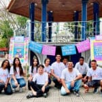 Unidades do Lar Fabiano de Cristo em todo o Brasil celebram o “Mês da Juventude”