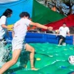 Unidades do Lar Fabiano de Cristo celebram o Dia das Crianças