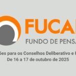 FUCAP realiza eleições para os Conselhos Deliberativo e Fiscal nos dias 16 e 17/10; vote agora