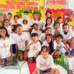 Lar Fabiano de Cristo realiza a VII edição da Festa Literária do Jacaré Poió, a FLIPOIÓ