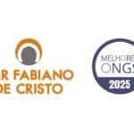 Lar Fabiano de Cristo é eleito, pela segunda vez consecutiva, uma das Cem Melhores ONGs do Brasil