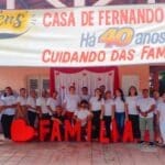 Casa de Fernando Melo, em Caucaia (CE), comemora quarenta anos de atividade