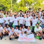 Casa de José, em Belém (PA), participa da Cúpula das Infâncias, evento que compôs a programação paralela da COP30