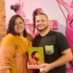 Lar Fabiano de Cristo é premiado na 2ª edição do Prêmio David Miranda