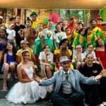 Lar Fabiano de Cristo realiza 4ª Mostra de Teatro