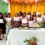 Unidades do Lar Fabiano de Cristo realizam certificações dos Cursos de Desenvolvimento de Habilidades do segundo semestre de 2025