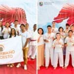 Casa de Clara de Assis, em Natal (RN), é sede da Copa Lar Fabiano de Cristo de Karatê; Casa de Odim de Araújo, em Bayeux (PB), participa da competição