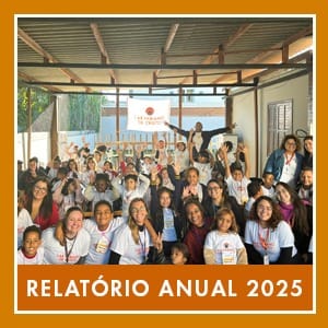 Relatório Anual 2025