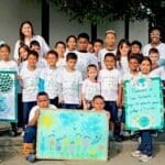 Unidades do Lar Fabiano de Cristo realizam culminância da V Semana do Meio Ambiente e da Arte, a SEMEARTE