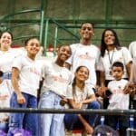 Projeto Ippon do Lar Fabiano de Cristo participa de duas etapas do Circuito Hajime de Judô 2026