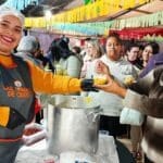 Lar Fabiano de Cristo realiza 6º Feirão Empreendedor Nacional