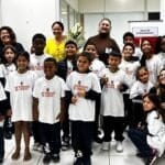 Casa de Rodolpho Bosco, em Itajaí (SC), renova parceria com a Prefeitura Municipal para execução do Serviço de Convivência e Fortalecimento de Vínculos (SCFV)