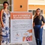 Lar Fabiano de Cristo conclui parceria com o Instituto David Miranda para realização do projeto “Despertando habilidades na infância”